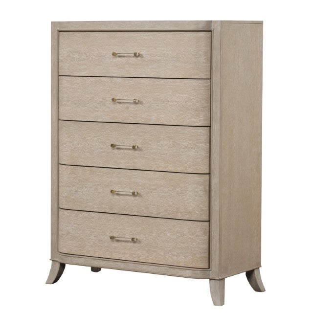 Candra Bedroom Collection