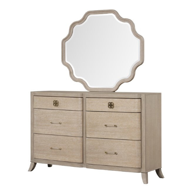 Candra Bedroom Collection