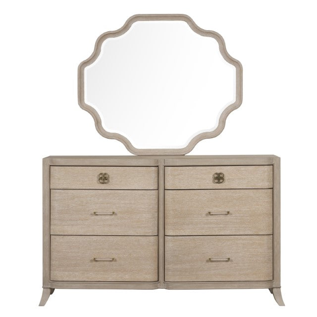 Candra Bedroom Collection