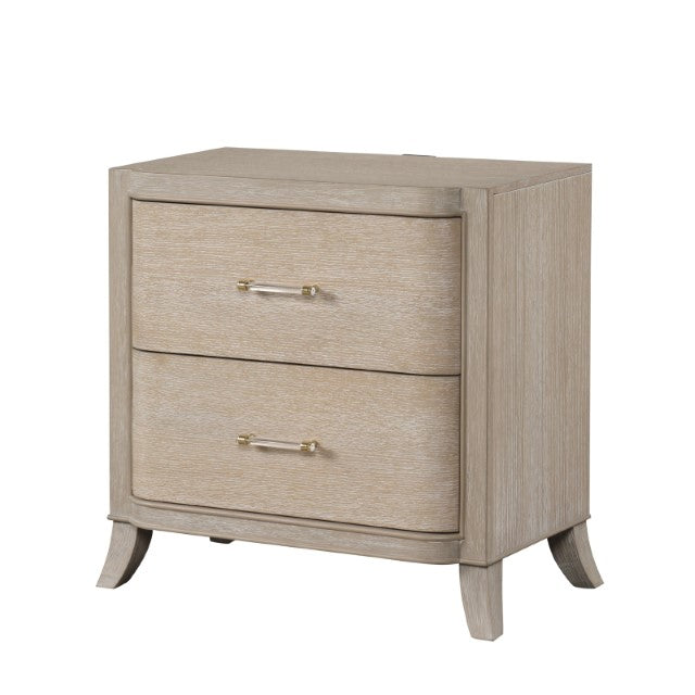 Candra Bedroom Collection