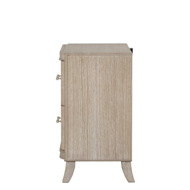 Candra Bedroom Collection