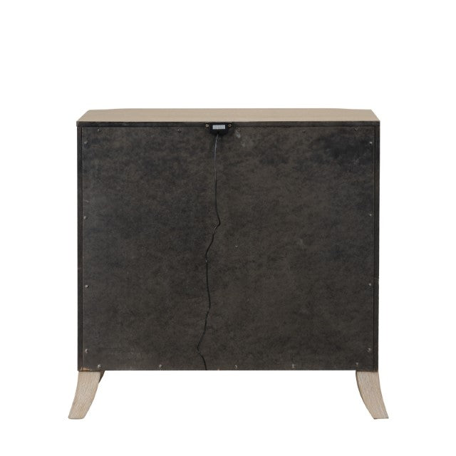 Candra Bedroom Collection