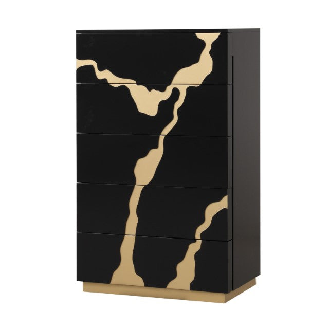 Goldsberg Bedroom Collection