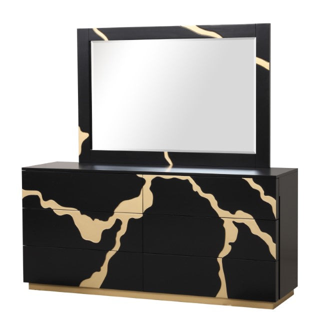 Goldsberg Bedroom Collection