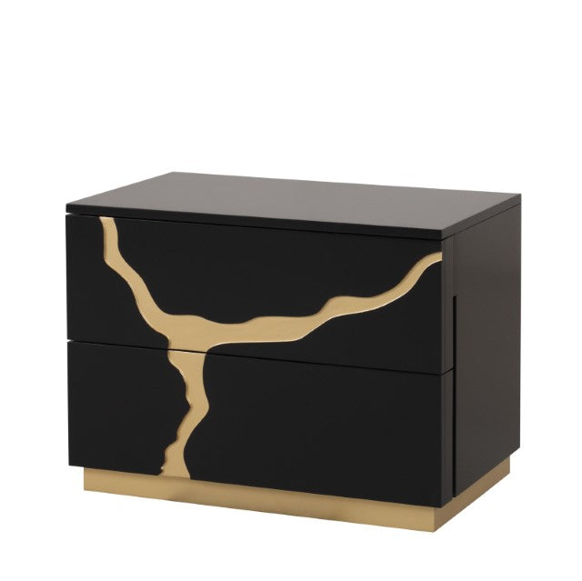 Goldsberg Bedroom Collection