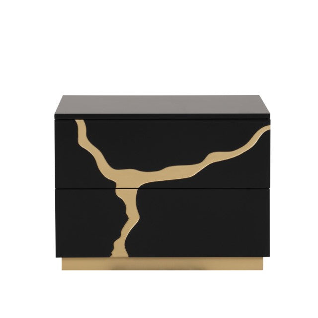 Goldsberg Bedroom Collection