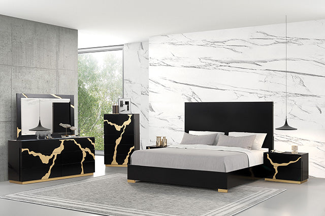 Goldsberg Bedroom Collection