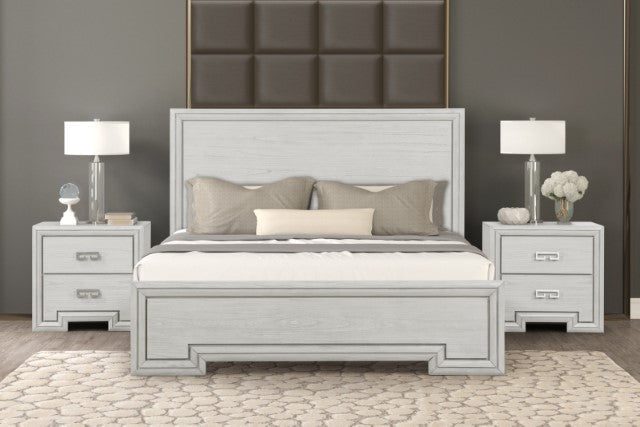Basilone Bedroom Collection