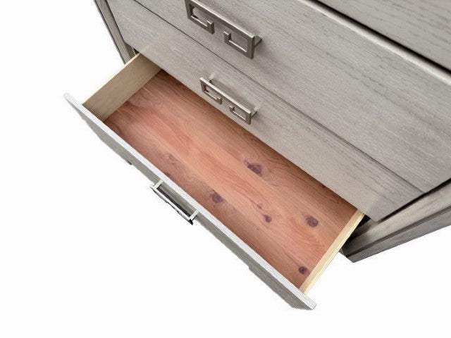 Basilone Bedroom Collection