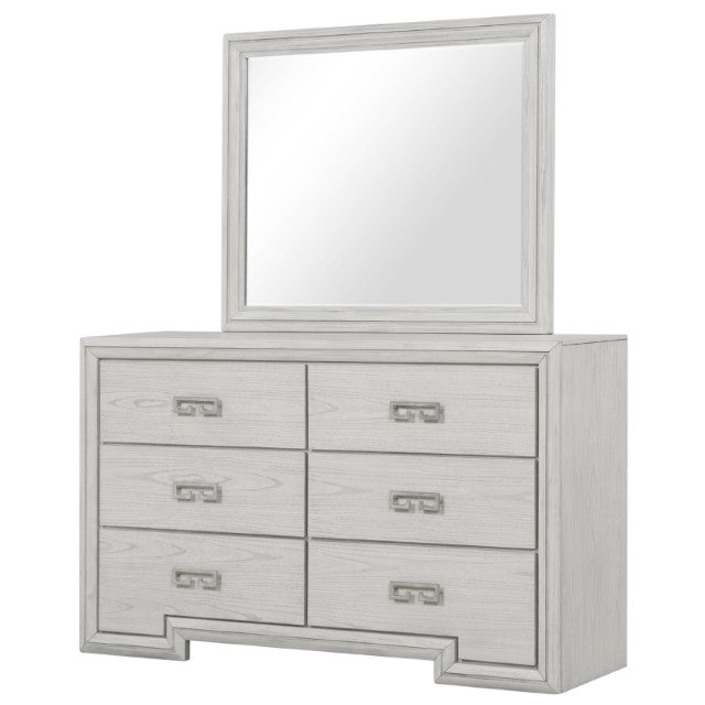 Basilone Bedroom Collection