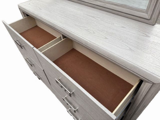 Basilone Bedroom Collection
