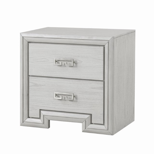Basilone Bedroom Collection