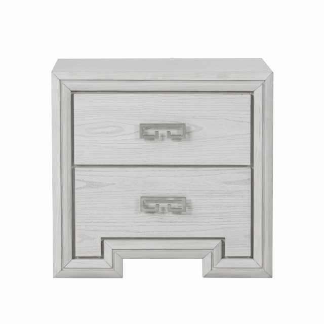 Basilone Bedroom Collection