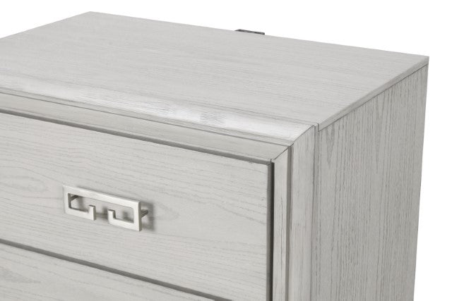 Basilone Bedroom Collection