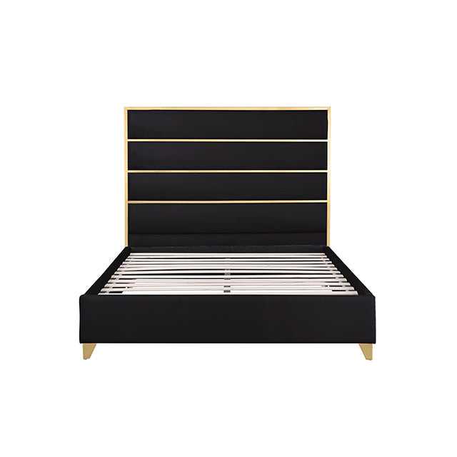 Andriola Bed