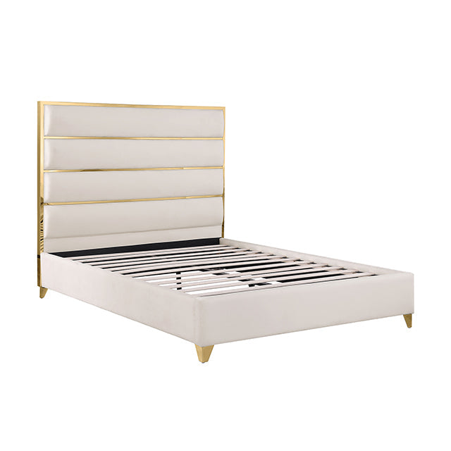 Andriola Bed