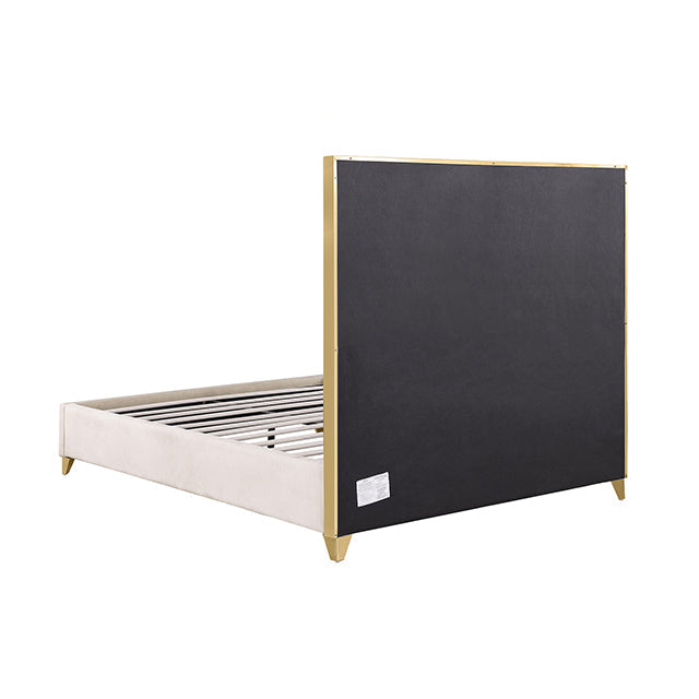 Andriola Bed