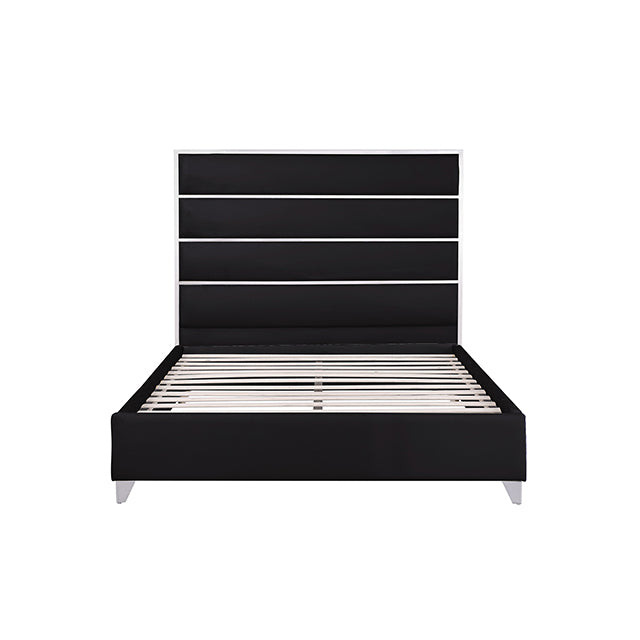 Andriola Bed