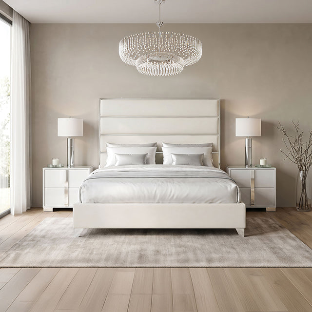 Andriola Bed — Andriola Bed