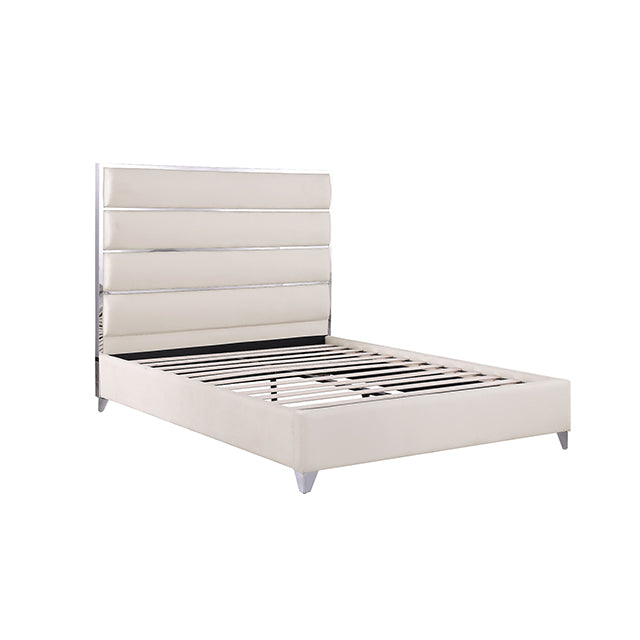 Andriola Bed