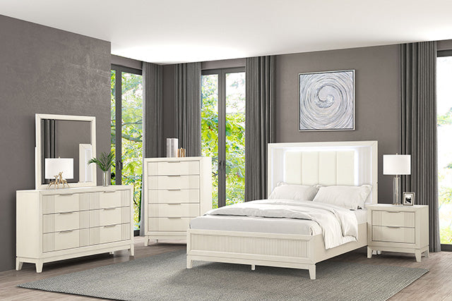 Isadore Bedroom Collection