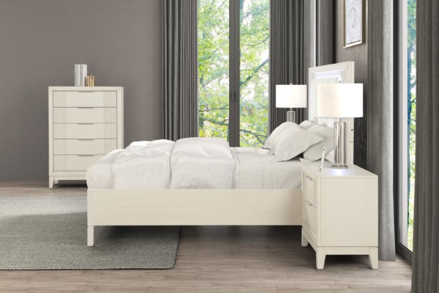 Isadore Bedroom Collection