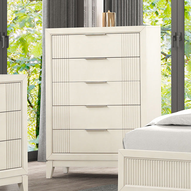 Isadore Bedroom Collection — Isadore Chest