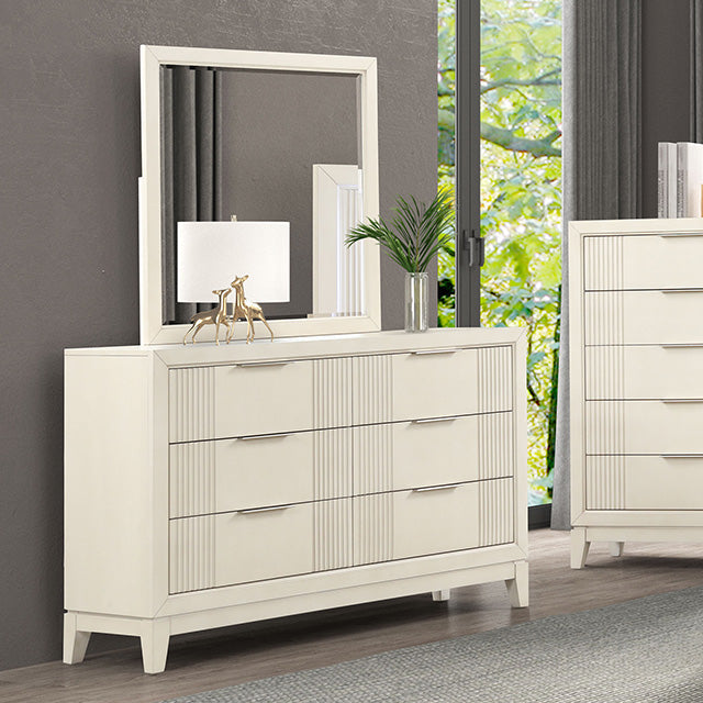 Isadore Bedroom Collection — Isadore Dresser