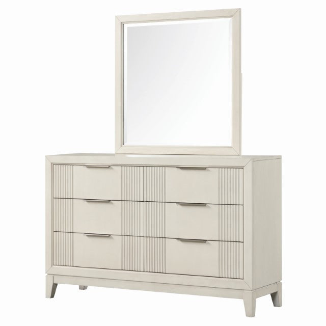 Isadore Bedroom Collection