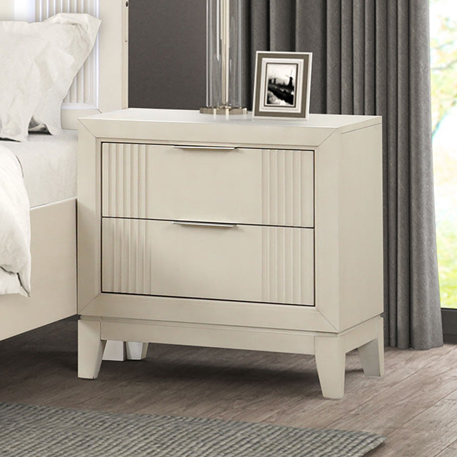 Isadore Bedroom Collection — Isadore Nightstand