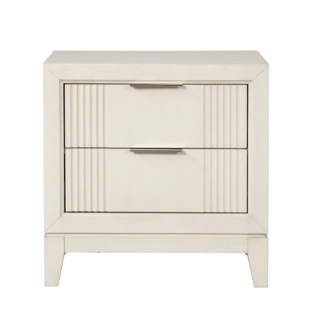 Isadore Bedroom Collection