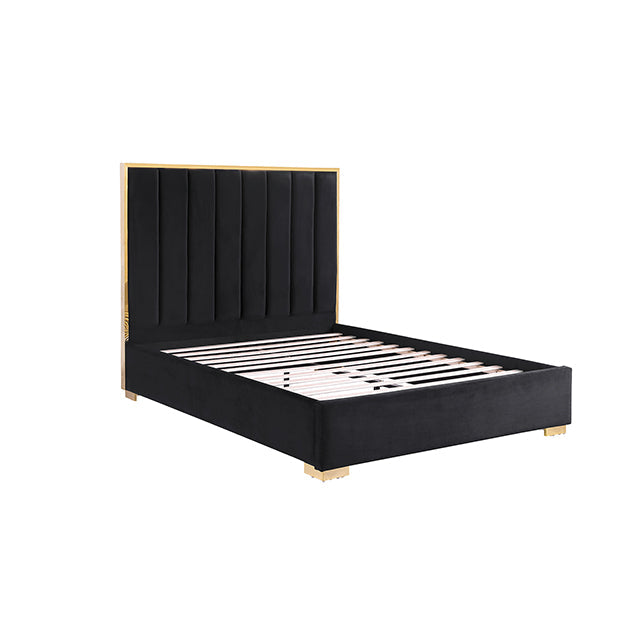 Nespoli Bed