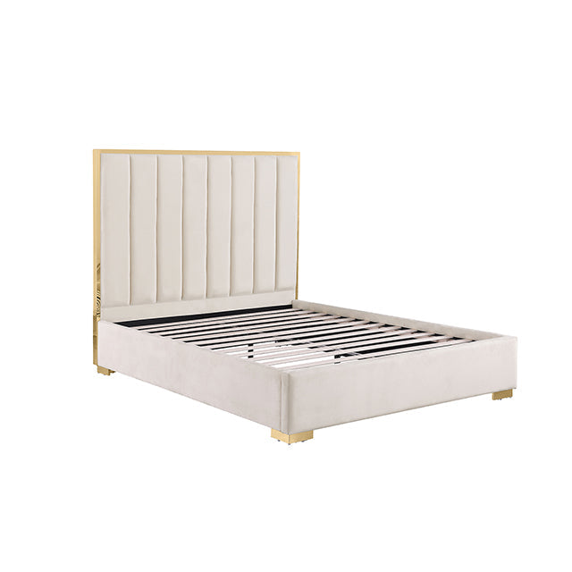 Nespoli Bed