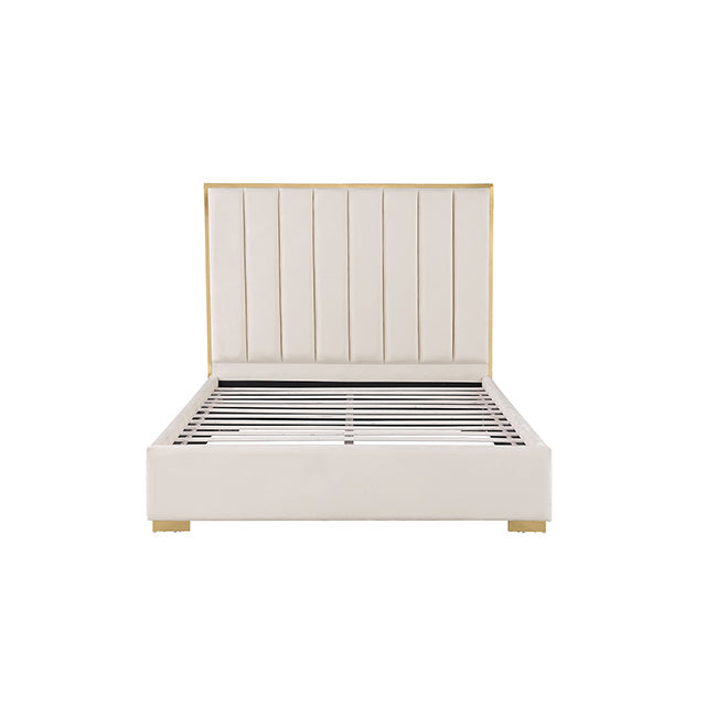 Nespoli Bed