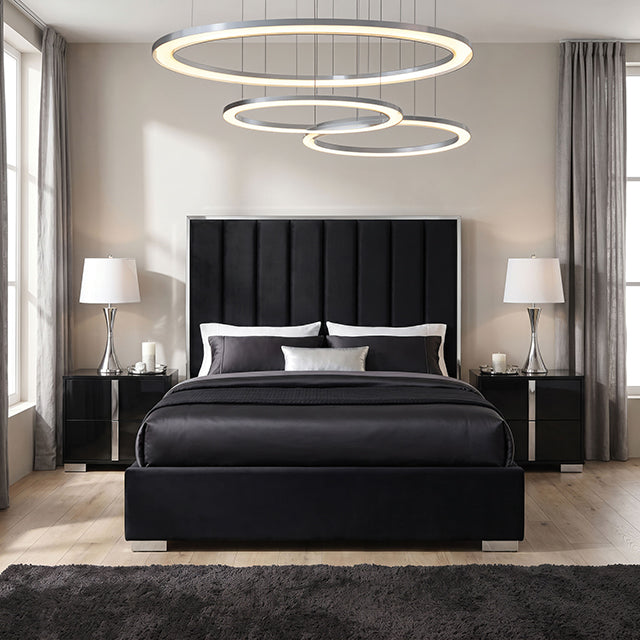 Nespoli Bed — Nespoli Bed