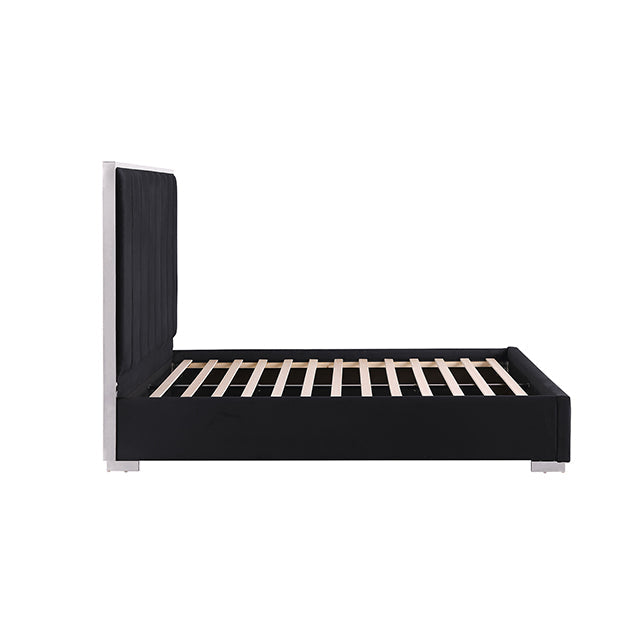 Nespoli Bed