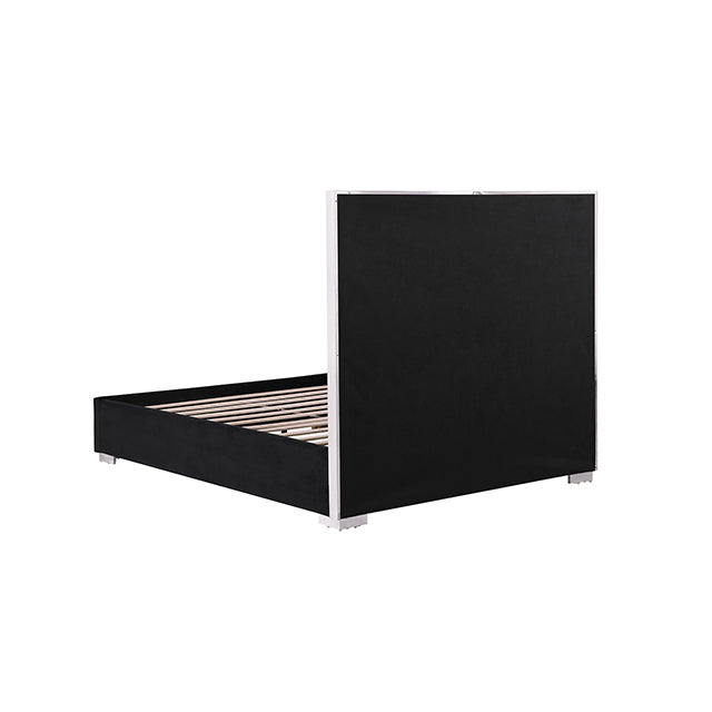 Nespoli Bed