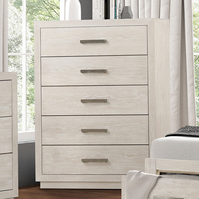 Wellingborough Bedroom Collection — Wellingborough Chest