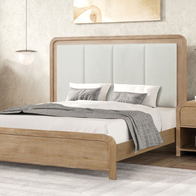 Handforth Bedroom Collection — Handforth 5 Pc Queen Bedroom Set