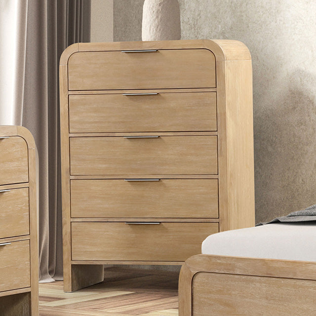 Handforth Bedroom Collection — Handforth Chest