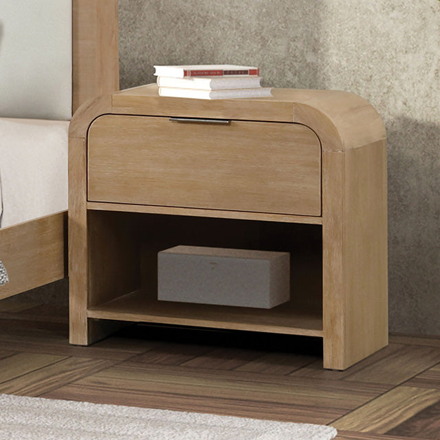 Handforth Bedroom Collection — Handforth Nightstand