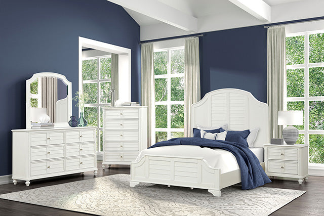 Whitehaven Bedroom Collection