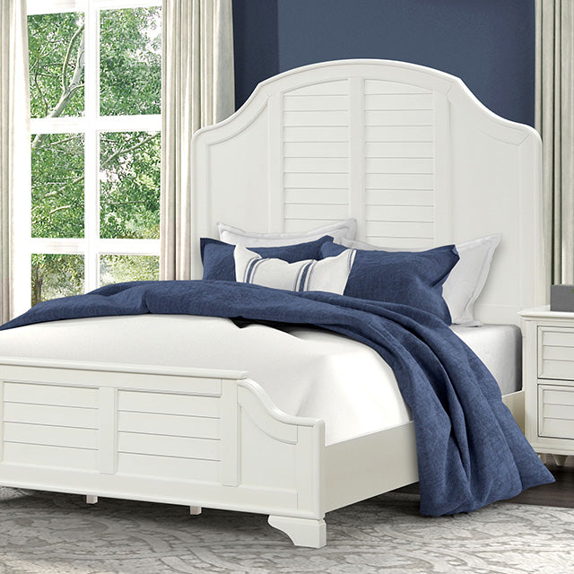 Whitehaven Bedroom Collection — Whitehaven 5 Pc Queen Bedroom Set