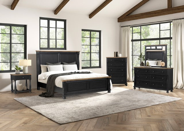 Neue Bedroom Collection