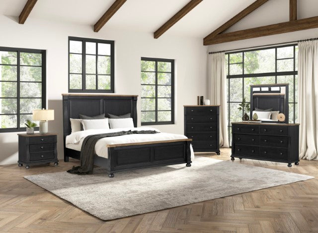 Neue Bedroom Collection