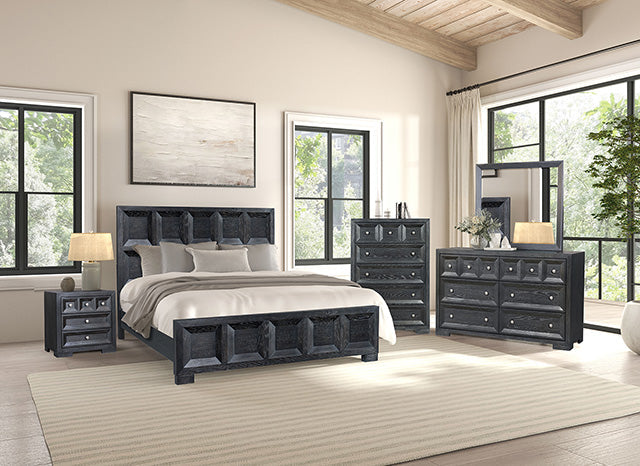 Hatton Cross Bed