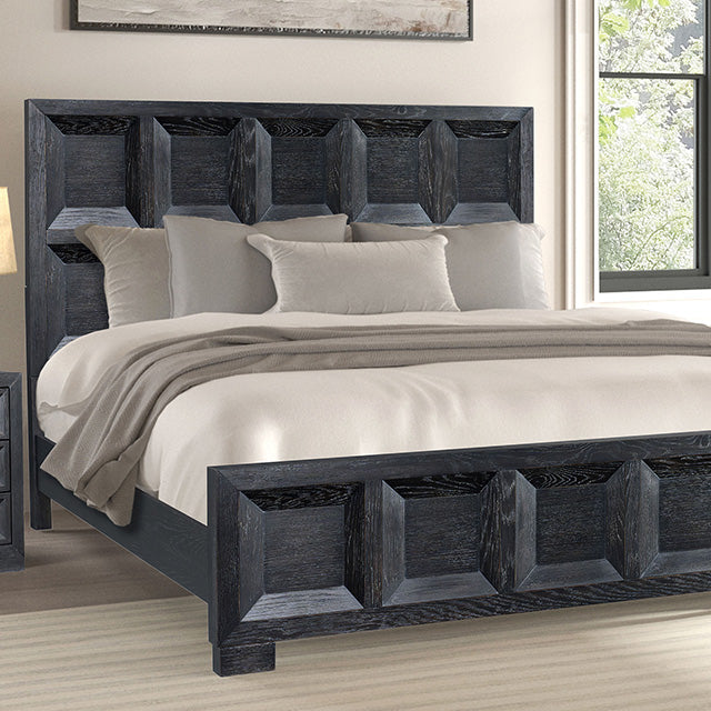 Hatton Cross Bed — Hatton Cross Bed