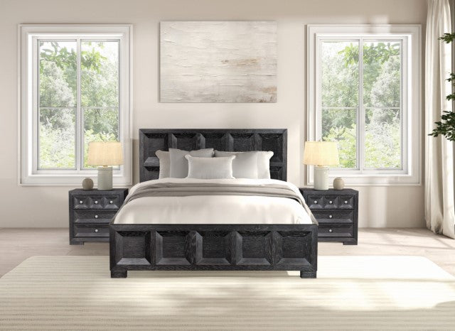 Hatton Cross Bed