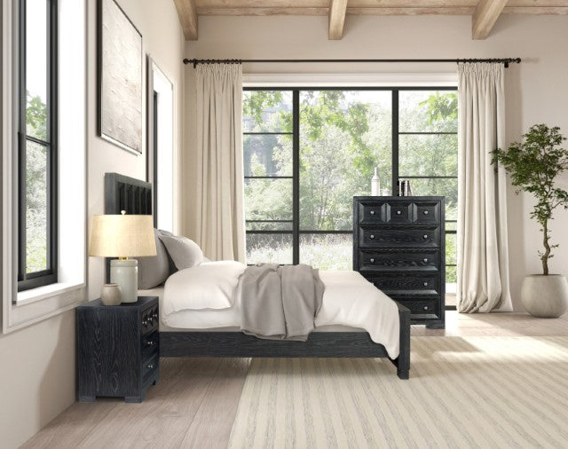 Hatton Cross Bed