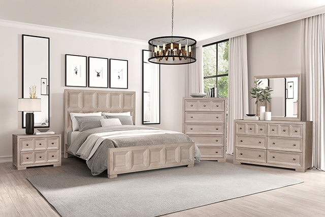 Hatton Cross Bed